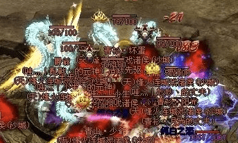 <strong>竞技场总是差一口气？换个思路直接起飞</strong>